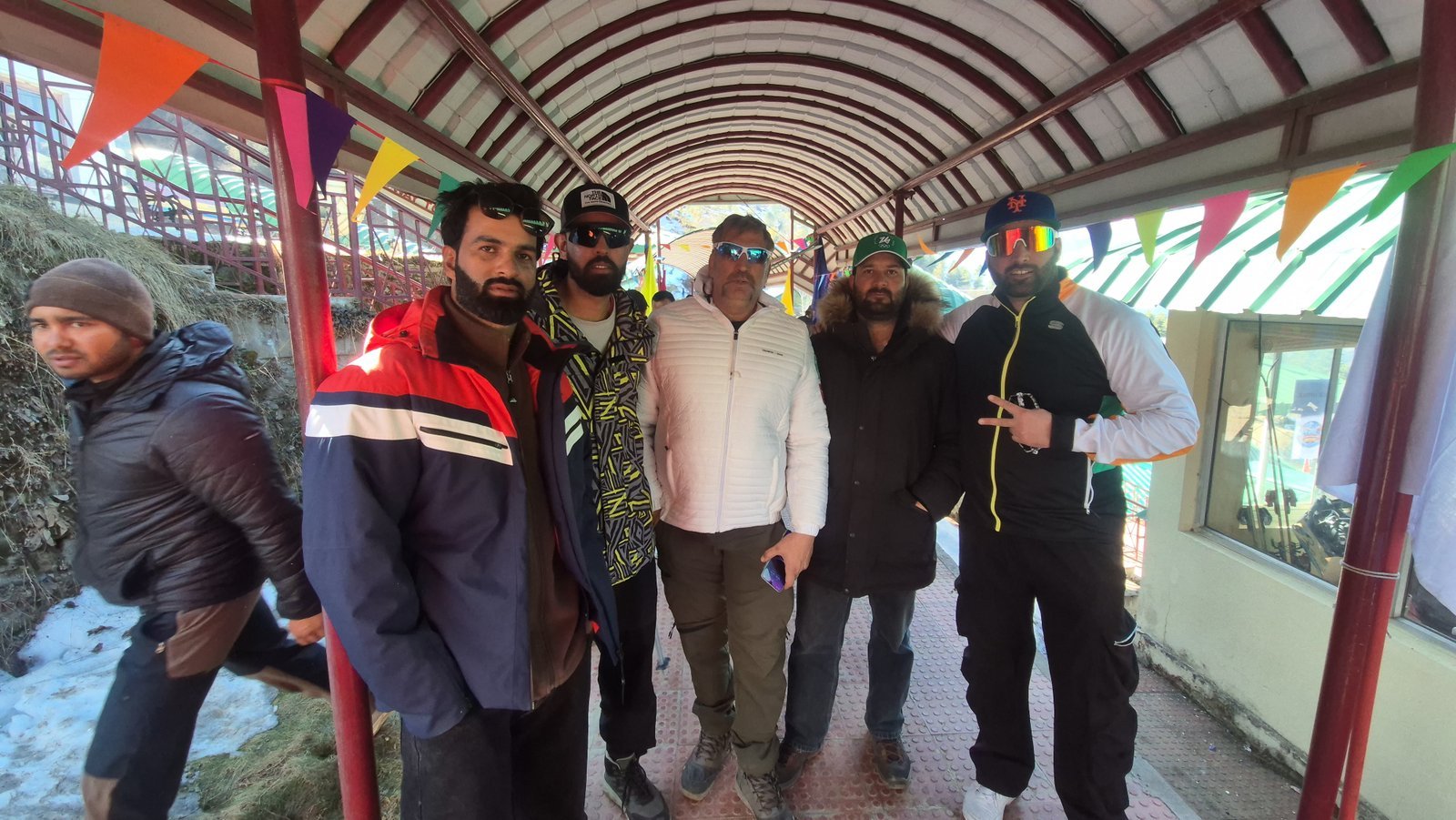 औली में विंटर कार्निवल और नेशनल स्कीइंग चैंपियनशिप का 13 फरवरी से आगाज