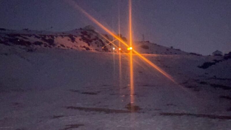 औली के नाम दर्ज हुआ ऐतिहासिक कीर्तिमान