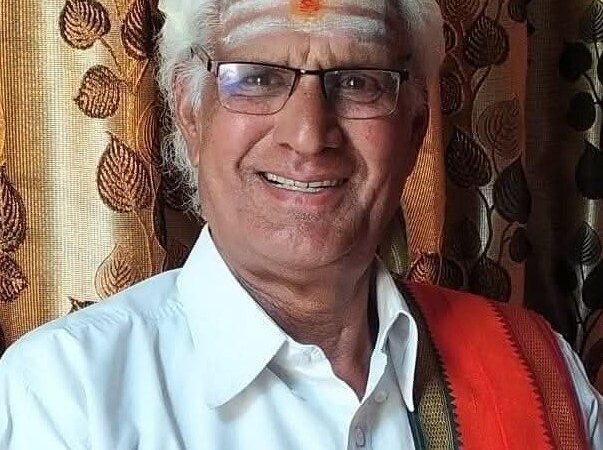 बीकेटीसी के सदस्य श्रीनिवास पोस्ती नहीं रहे