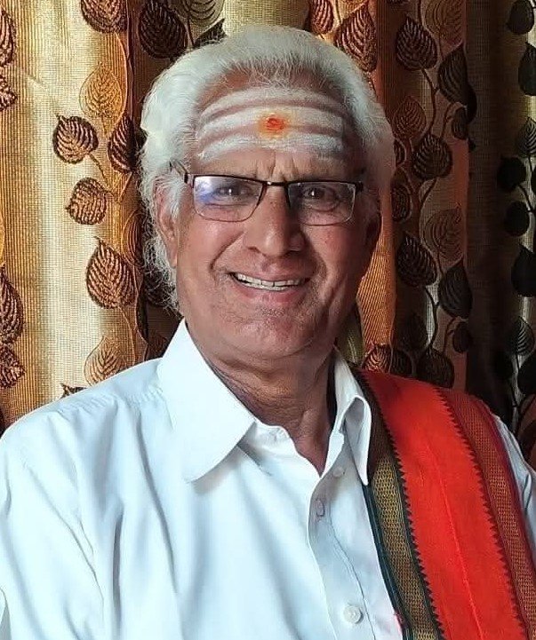 बीकेटीसी के सदस्य श्रीनिवास पोस्ती नहीं रहे