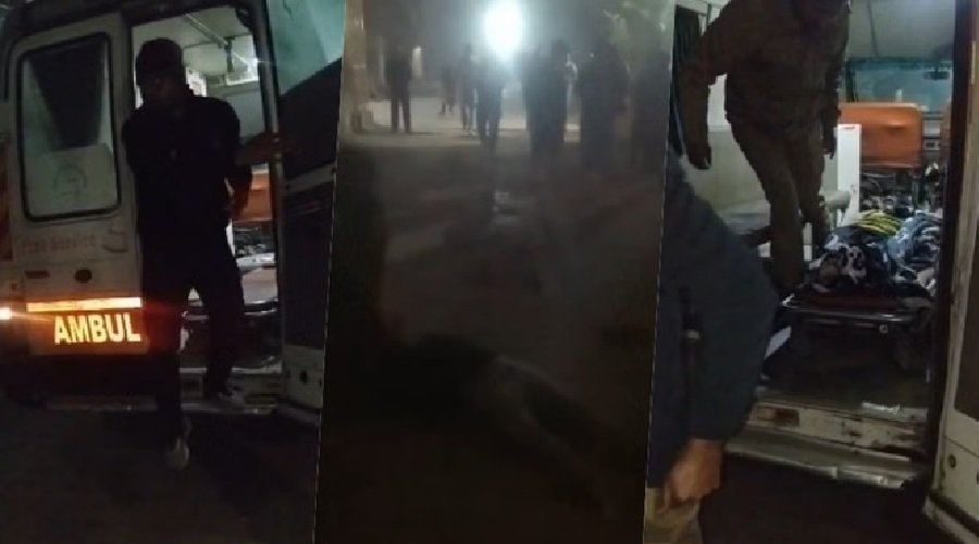 ऑनलाइन गेमिंग की लत, तीन सगी नाबालिग बहनों ने 9वीं मंजिल से कूदकर दी जान