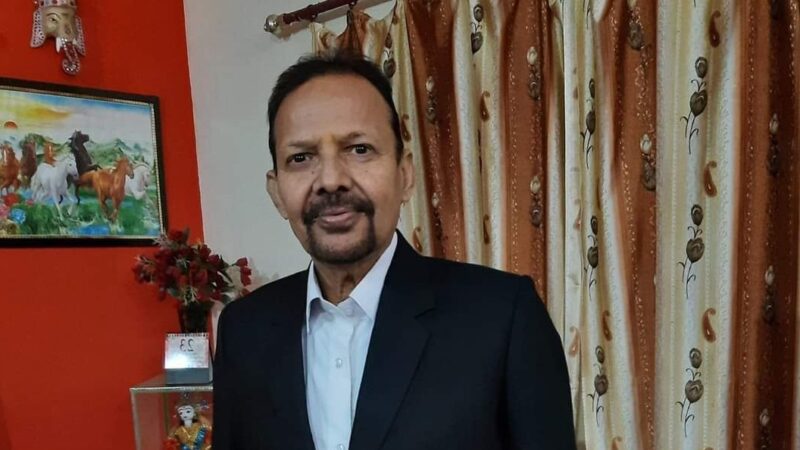 गढ़वाली कुमाऊँनी भाषाओं को आठवीं अनुसूची में किया जाए शामिल – एडवोकेट जगदीश चन्द्र जोशी