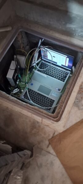 उत्तराखंड STF की बड़ी कार्रवाई: SSC-MTS परीक्षा में हाई-टेक नकल गिरोह का पर्दाफाश, दो गिरफ्तार