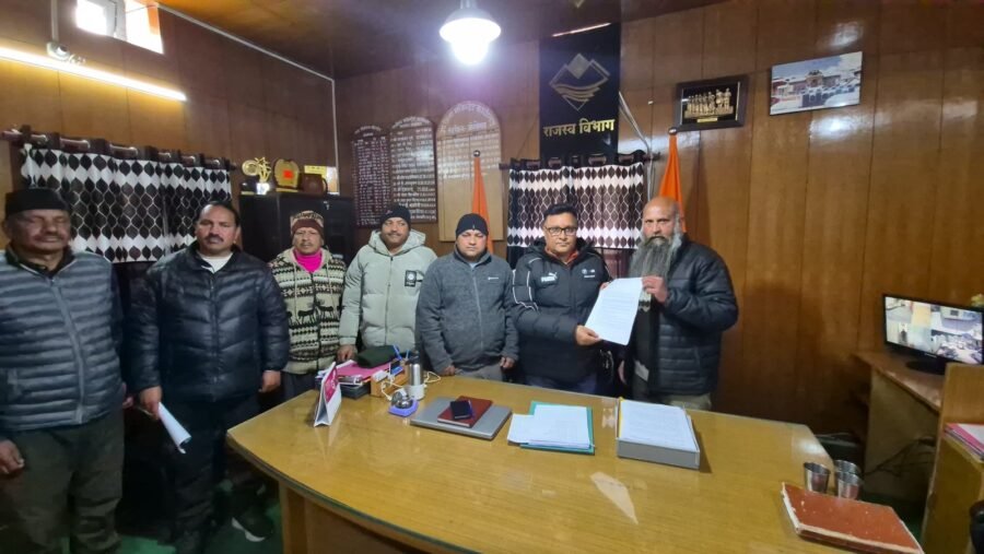 ज्योतिर्मठ आपदा : ढाई साल बाद भी अधर में प्रभावितों का भविष्य