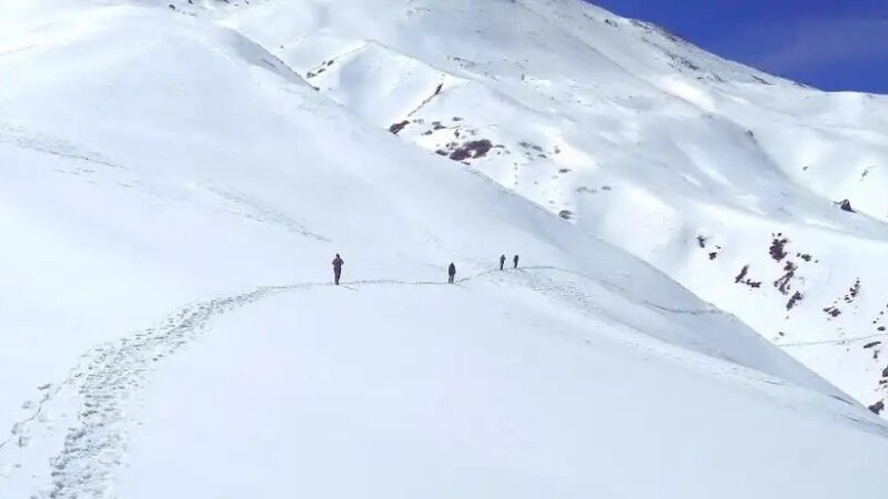 अब गौरसो बुग्याल में चैंपियनशिप कराने की तैयारी