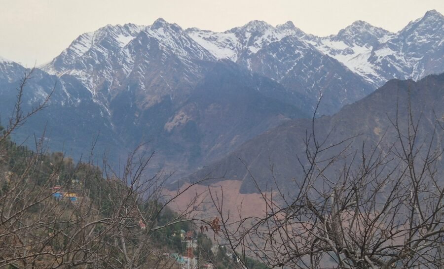 चमोली : पहाड़ों में फिर बदलेगा मौसम का मिजाज