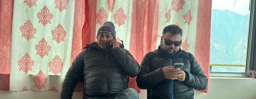 औली में नेशनल विंटर गेम्स का शंखनाद