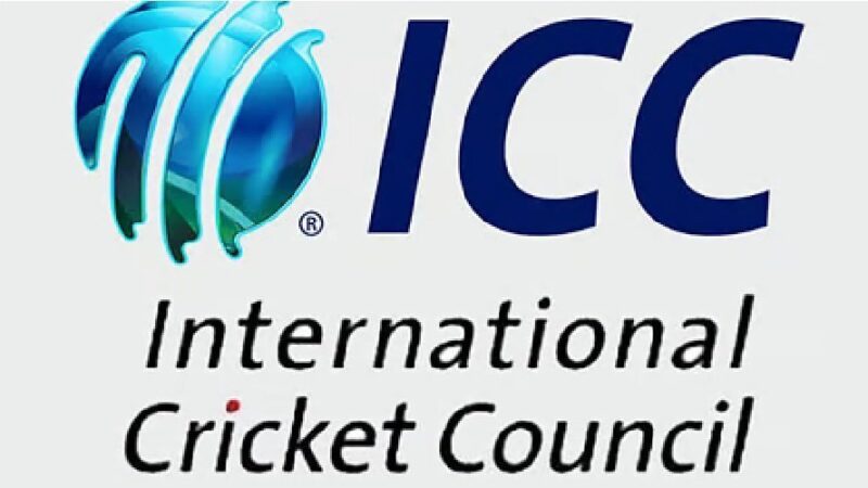 T20 विश्व कप 2026 : ICC ने पाकिस्तान के नहीं खेलने पर जताई कड़ी आपत्ति