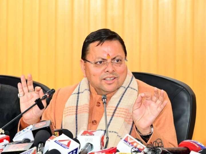 सीएम धामी ने प्रधानमंत्री नरेंद्र मोदी और केंद्रीय वित्त मंत्री निर्मला सीतारमण को शानदार बजट के लिए दी बधाई