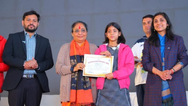 जन सहयोग और जनभागीदारी से सफल हुआ कोटद्वार बर्ड वॉचिंग फेस्टिवल, सामूहिक सहभागिता ने प्रकृति संरक्षण और पर्यटन को दी नई ऊर्जा