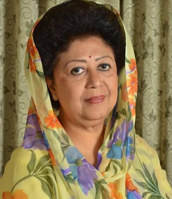 विकसित भारत की ओर निर्णायक कदम, दूरदर्शी व जनकल्याणकारी बजट – माला राज्य लक्ष्मी शाह