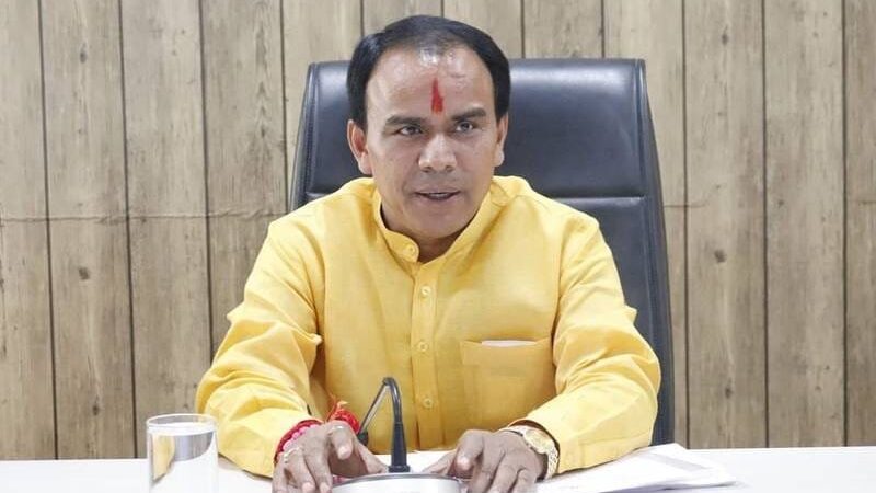 केंद्रीय बजट में तीन नए एम्स का ऐलान – डॉ. धन सिंह रावत