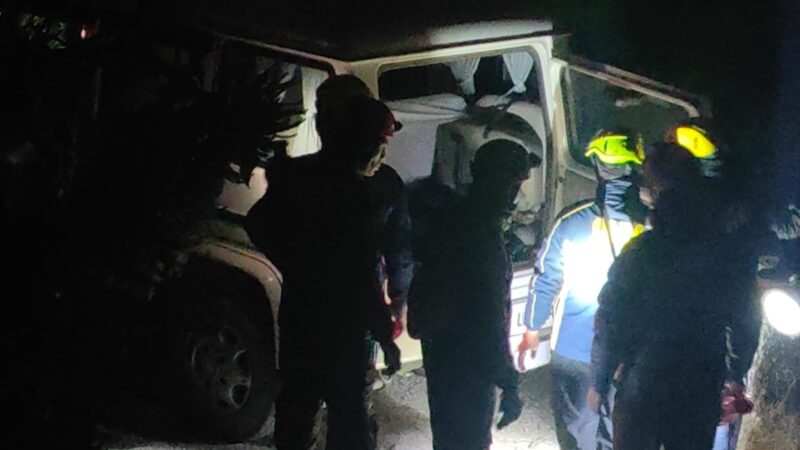 रुद्रप्रयाग में गुलदार का आतंक : 5 वर्षीय मासूम को बनाया निवाला,