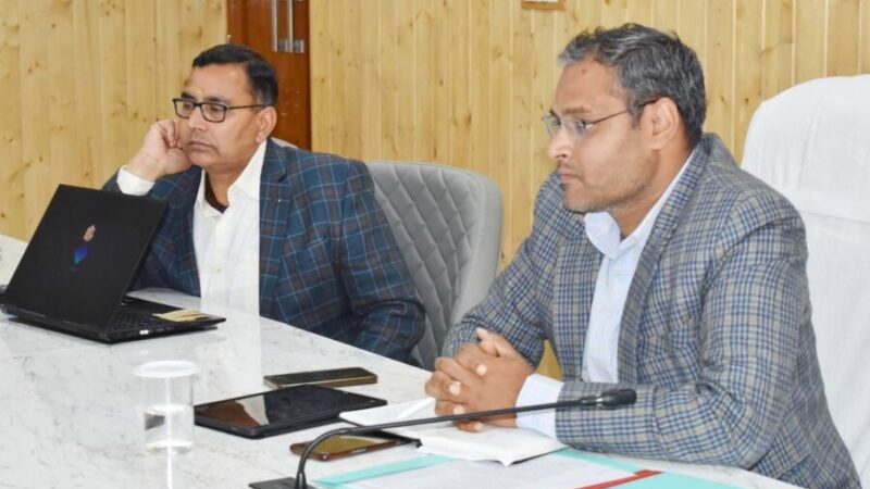 औली विंटर कार्निवाल और नेशनल स्कीइंग चैंपियनशिप की सुगबुगाहट तेज