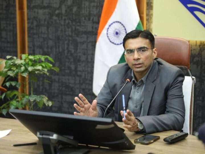 सिंचाई विभाग की खुली नहर में बुजुर्ग हुए चोटिल; जिला प्रशासन की क्यूआरटी ने दर्ज कराया मुकदमा