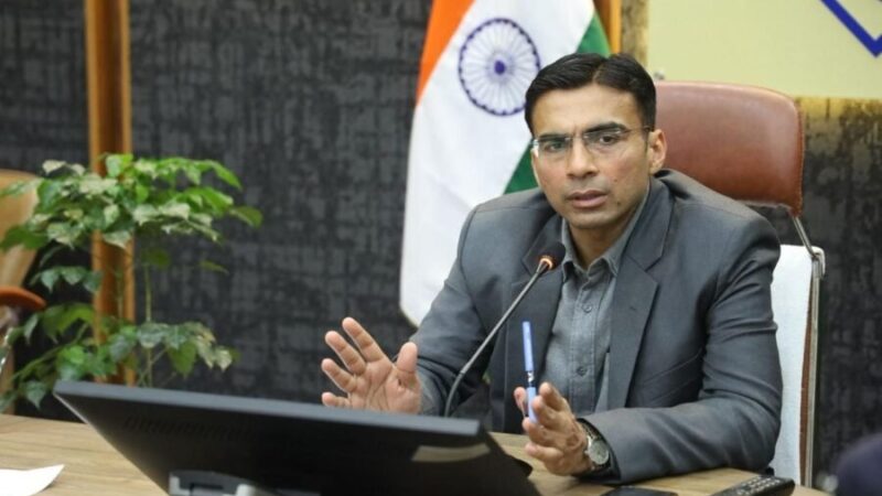 सिंचाई विभाग की खुली नहर में बुजुर्ग हुए चोटिल; जिला प्रशासन की क्यूआरटी ने दर्ज कराया मुकदमा