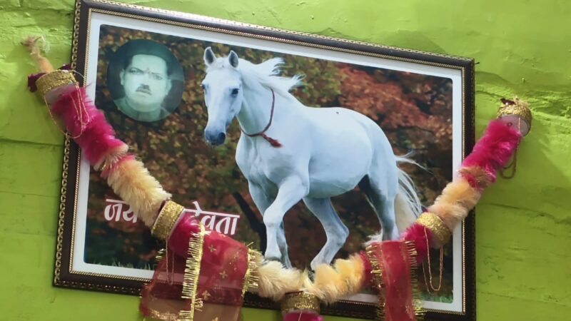 कोटी बनाल में आयोजित दो दिवसीय रथ देवता ठाकुर साहब का दो दिवसीय घड्याला संपन्न, बड़ी संख्या में पहुंचे भक्त