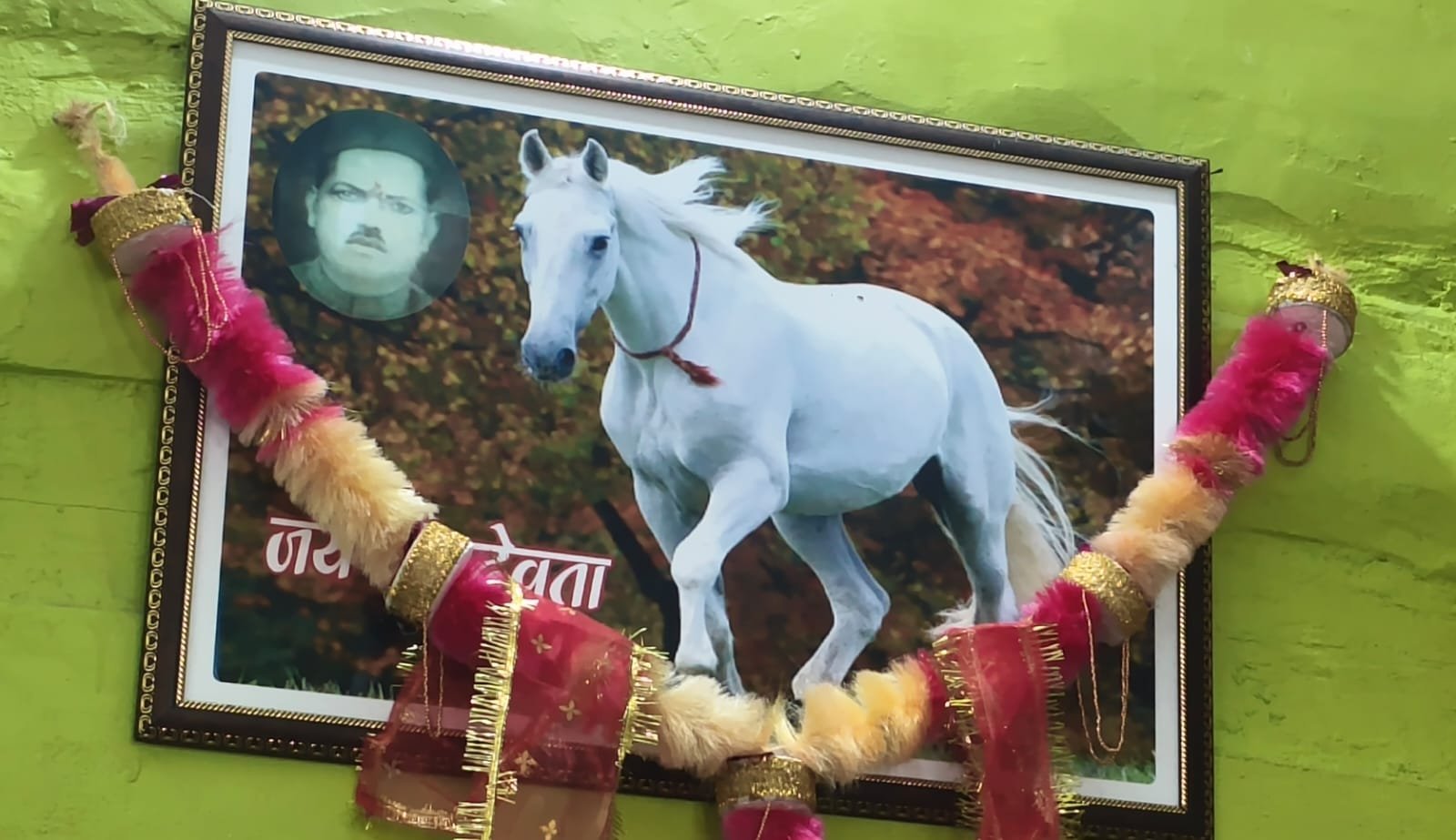 कोटी बनाल में आयोजित दो दिवसीय रथ देवता ठाकुर साहब का दो दिवसीय घड्याला संपन्न, बड़ी संख्या में पहुंचे भक्त