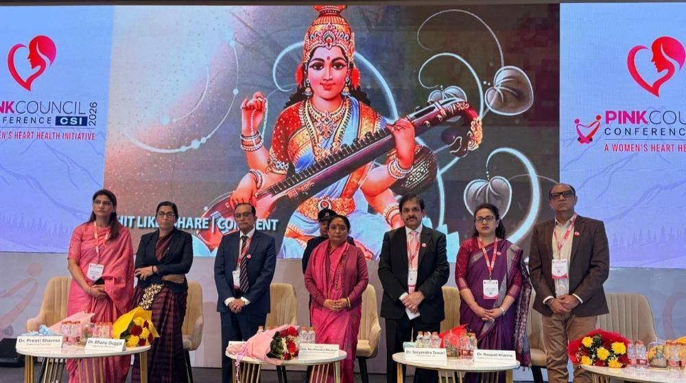 पिंक काउंसिल CSI 2026 का देहरादून में शानदार आगाज़ : महिला हृदय स्वास्थ्य पर विशेषज्ञों ने दिया ज़ोर