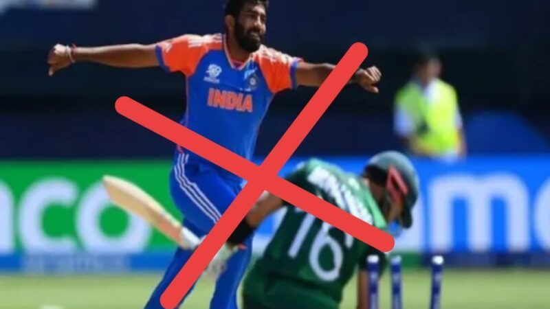 टी-20 विश्व कप 2026 : भारत-पाकिस्तान मुकाबला रद्द! पाकिस्तान ने मैच खेलने से किया इनकार