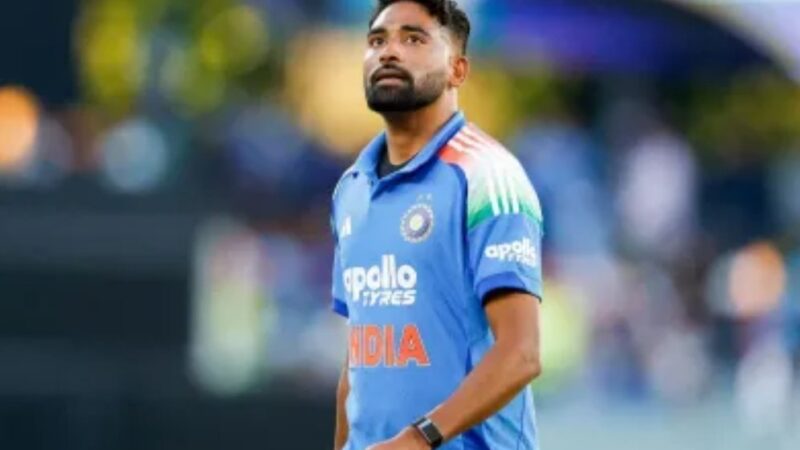 भाई मजाक मत करो… T20 वर्ल्ड कप के लिए जब सूर्या के कॉल पर शॉक्ड हुए सिराज, जानें कैसे एक फोन ने पलट दी किस्मत