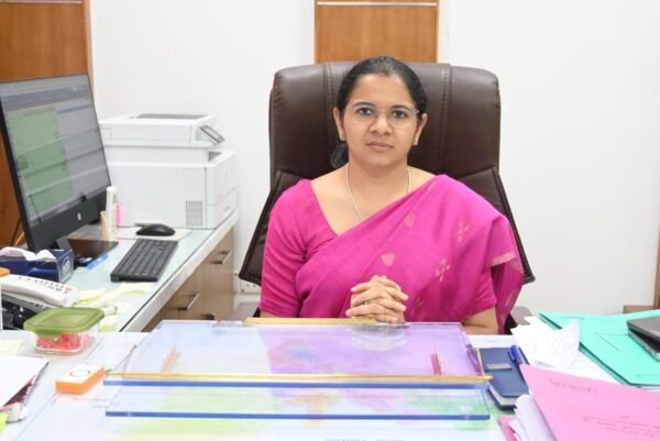 नई टिहरी में भूखंडों के म्यूटेशन कार्यों की समय-सीमा 15 दिन बढ़ी, डीएम नितिका खण्डेलवाल ने नगरवासियों से समय रहते नामांतरण कराने की अपील की