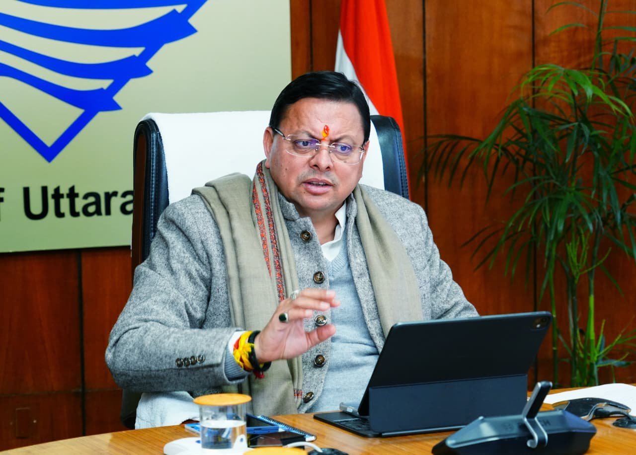 आवास और शहरी विकास विभाग में सुधार पर केंद्र से 264 करोड़ की प्रोत्साहन राशि स्वीकृत