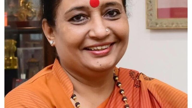 भराड़ीसैंण गैरसैंण विधानसभा में सजी उत्तराखंड की लोककला, स्थानीय कलाकारों को मिला सम्मान और प्रोत्साहन – ऋतु खण्डूडी भूषण