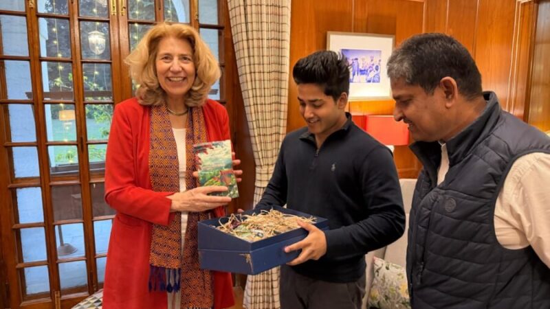 पौड़ी की महिलाओं की बेकरी यूनिट बनी आत्मनिर्भरता की मिसाल, विदेशों तक पहुंचे पहाड़ी अनाज से बने उत्पाद 