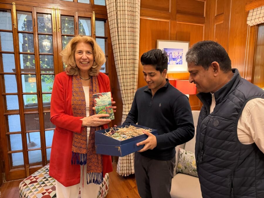 पौड़ी की महिलाओं की बेकरी यूनिट बनी आत्मनिर्भरता की मिसाल, विदेशों तक पहुंचे पहाड़ी अनाज से बने उत्पाद 