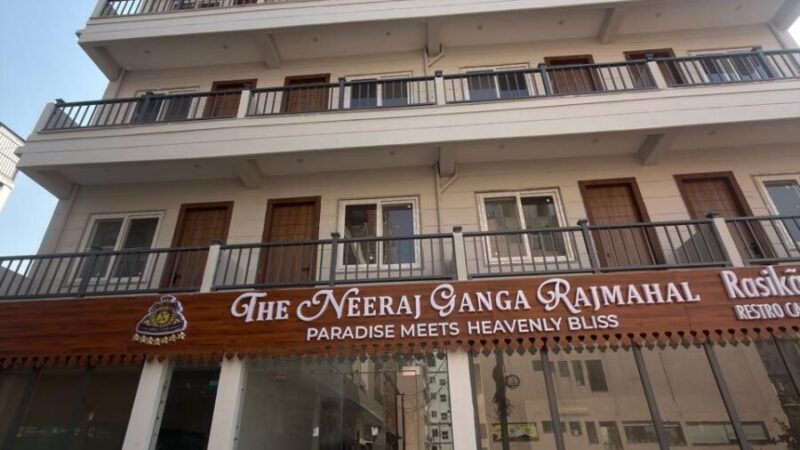 अवैध निर्माणों पर एमडीडीए का बड़ा प्रहार, ऋषिकेश में कई भवन सील, निर्मल बाग और हरिद्वार रोड क्षेत्र में सख्त कार्रवाई, प्राधिकरण ने दी चेतावनी