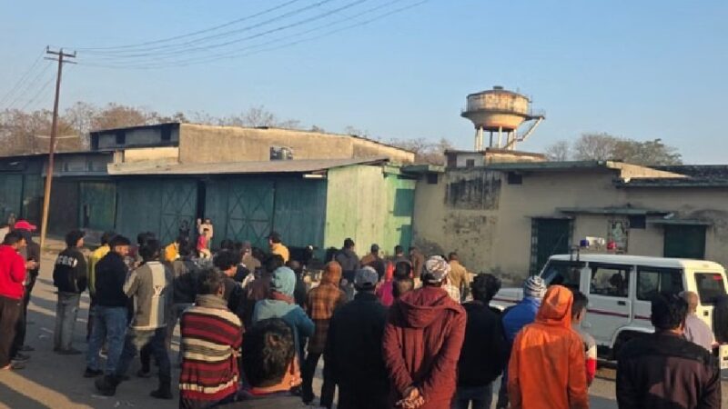 उत्तराखंड में कानून-व्यवस्था पर सवाल, देहरादून हत्या के बाद हल्द्वानी में डबल मर्डर से सनसनी