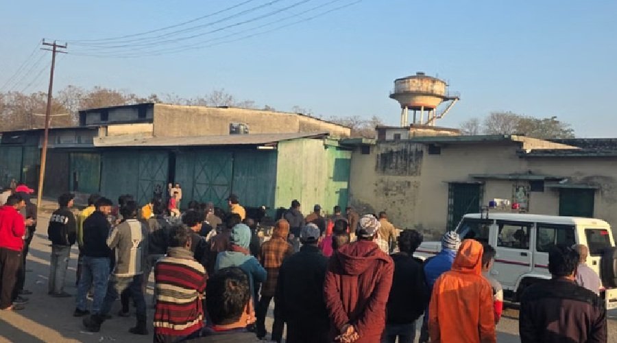 उत्तराखंड में कानून-व्यवस्था पर सवाल, देहरादून हत्या के बाद हल्द्वानी में डबल मर्डर से सनसनी