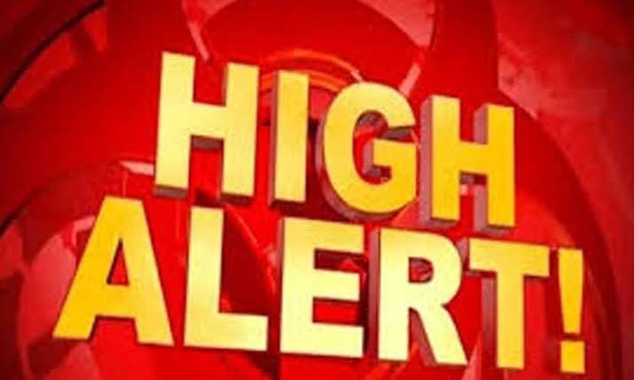 आतंकी हमले का अलर्ट, लाल किला के पास धमाके की साजिश रच रहा लश्कर-ए-तैयबा