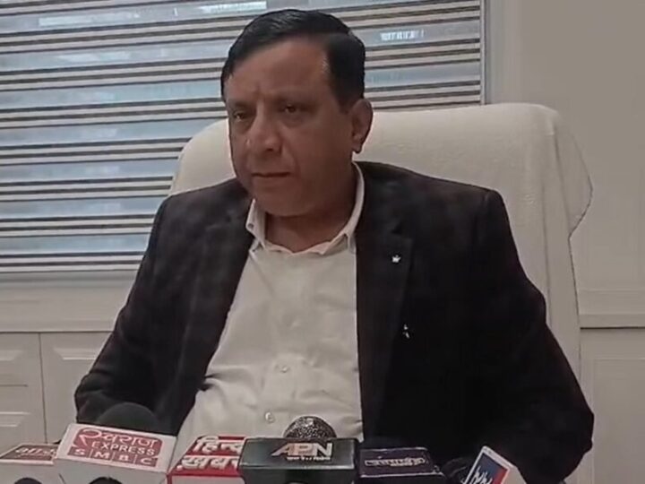 रिस्पना तट से सुरक्षित जीवन की ओर, 114 परिवारों को सुरक्षित आवास में स्थानांतरित करने की पहल; सुरक्षा, संवेदना और सतत विकास का संगम