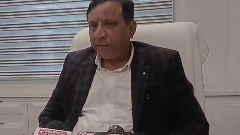 रिस्पना तट से सुरक्षित जीवन की ओर, 114 परिवारों को सुरक्षित आवास में स्थानांतरित करने की पहल; सुरक्षा, संवेदना और सतत विकास का संगम