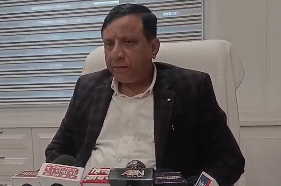 रिस्पना तट से सुरक्षित जीवन की ओर, 114 परिवारों को सुरक्षित आवास में स्थानांतरित करने की पहल; सुरक्षा, संवेदना और सतत विकास का संगम