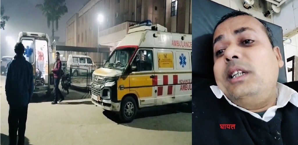 उत्तराखंड: खटीमा में शराब पीने के दौरान दो लोगों की मौत, एक गंभीर!