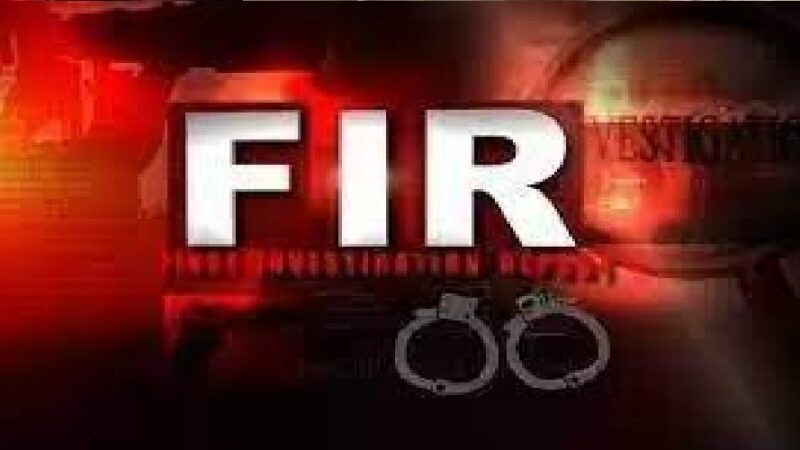 उत्तराखंड : PWD ने PTCUL के अधिशासी अभियंता और ठेकेदार पर दर्ज कराया मुकदमा