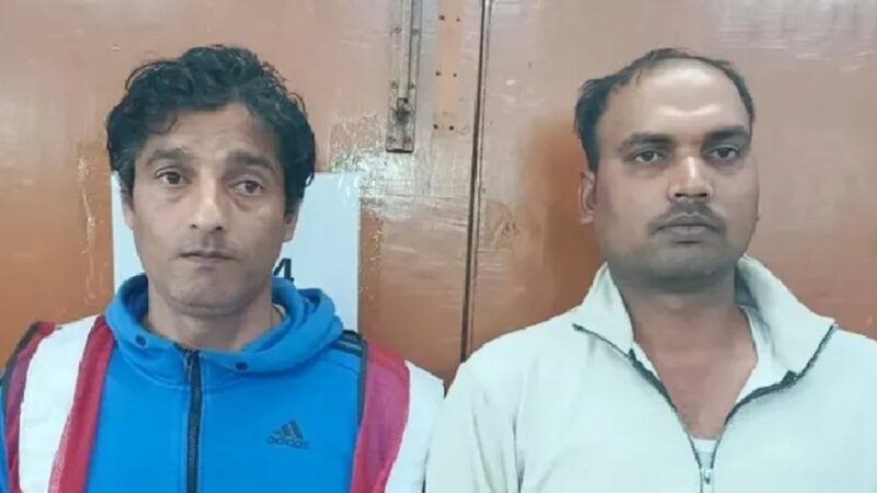 उत्तराखंड : SSC की परीक्षा में चल रही थी सामूहिक नकल! अचानक पहुंच गई STF