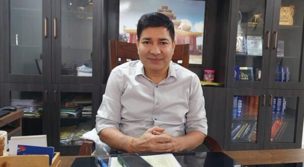 आयुक्त खाद्य संरक्षा एवं औषधि प्रशासन सचिन कुर्वे के दिशा-निर्देशों में अवैध दवाओं पर सख़्त प्रहार, कोडीन युक्त कफ सिरप के निर्माण पर तत्काल रोक