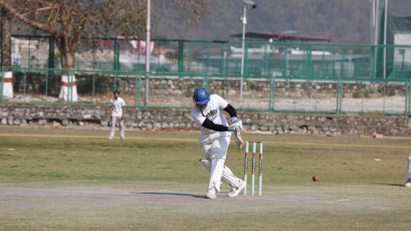 आईएमएस यूनिसन यूनिवर्सिटी में स्पोर्ट्स मीट 2026 का सफल समापन