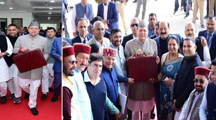 उत्तराखंड बजट 2026-27 : सरकार का दावा ‘संतुलन’ के इन आठ मूल मंत्रों से होगा विकास