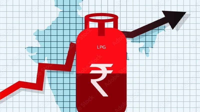 उत्तराखंड : बचा डेढ़ से दो दिन का स्टॉक, 25 दिन बाद ही बुक होगा अगला LPG सिलेंडर, कमर्शियल गैस सप्लाई रोकी