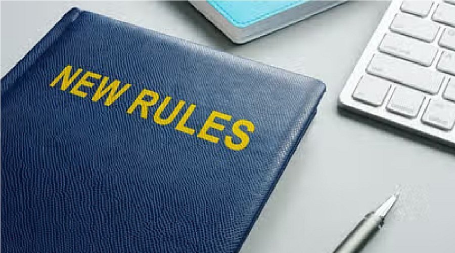 1 अप्रैल से बदलेंगे HRA के नियम, मकान मालिक से रिश्ता छिपाया तो लगेगी 200% तक पेनल्टी