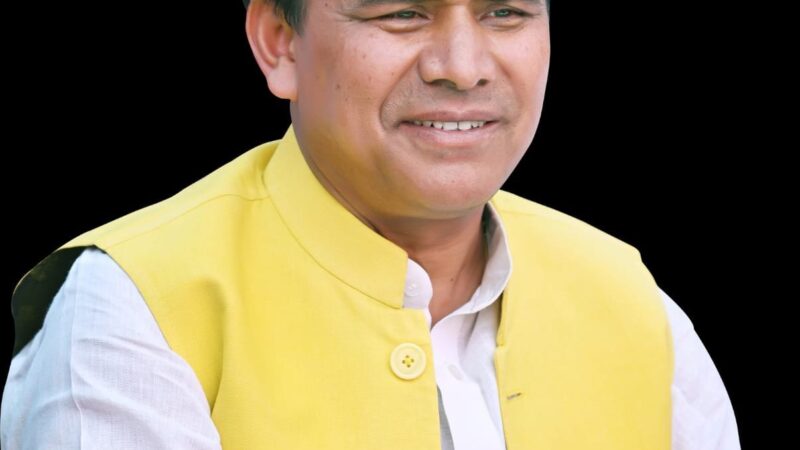 मिलेट्स और कृषि गतिविधियां बन रहे सहकारिता के मजबूत आधार