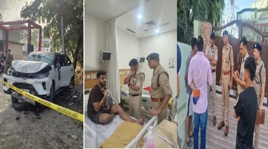 उत्तराखंड में रोड रेज के दौरान फायरिंग, रिटायर्ड ब्रिगेडियर की गोली लगने से मौत