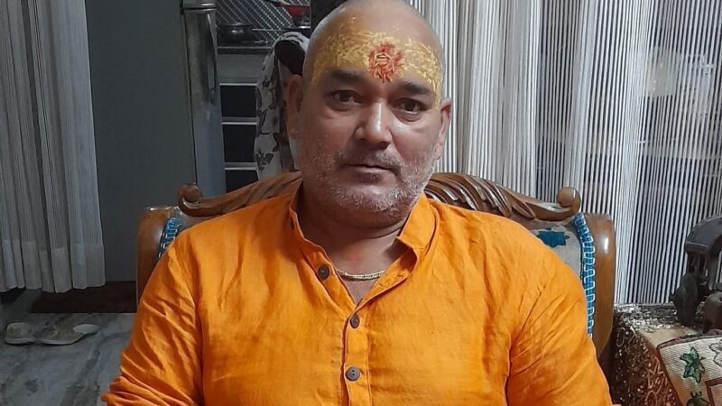 गढ़वाली और कुमाऊँनी को भाषा का दर्जा न देने पर उत्तराखण्ड विकास पार्टी ने जताया रोष