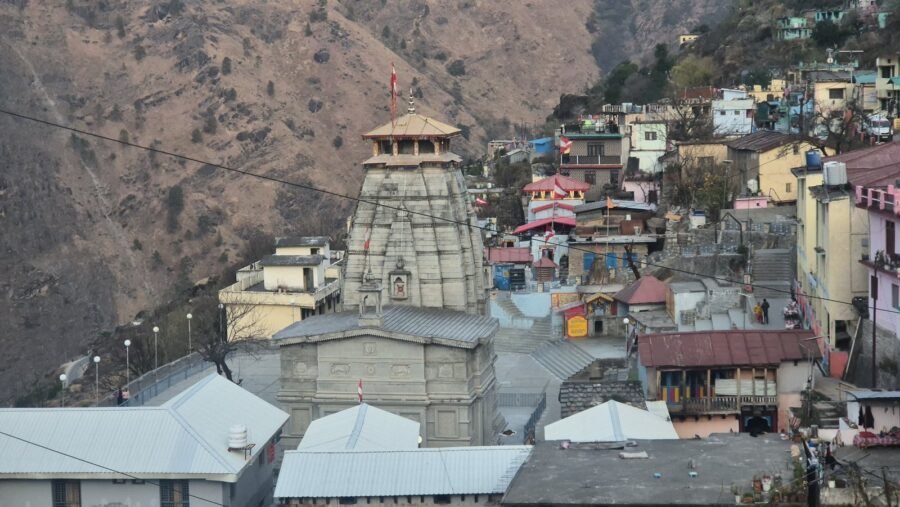 चन्द्र ग्रहण के चलते 03 मार्च को बदरी-केदार समिति के मंदिरों की पूजा व्यवस्था में बदलाव