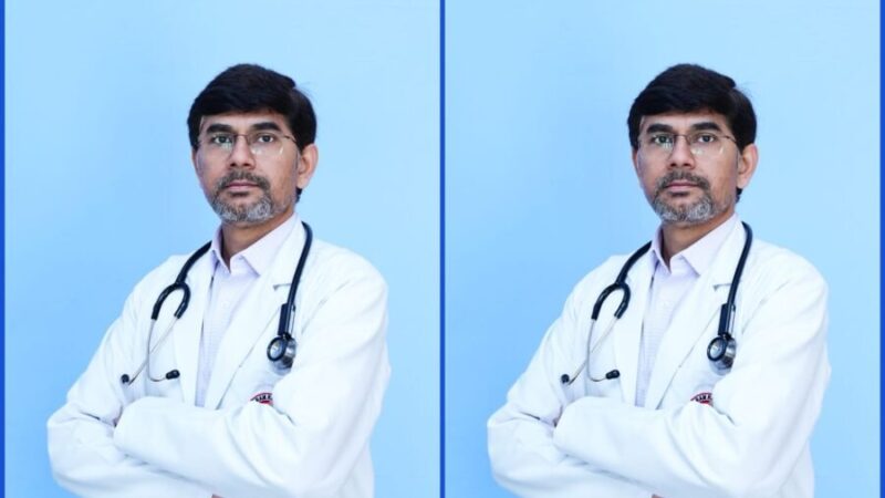 श्री महंत इन्दिरेश अस्पताल में सुपरस्पेशलिस्ट कंसलटेंट इंटरवेंशनल पेन फिजीशियन की सेवाएं शुरू, किसी भी गम्भीर बीमारी से होने वाले दर्द का उपचार उपलब्ध